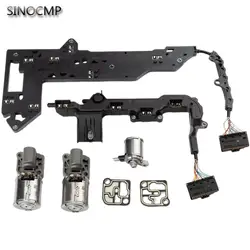 0B5 DL501 Mechatronics Repair Kit W/Circuit Board 7Speed 0B5398009C 0B5398048C For Audi A5 A6 A7 Q5 Chassis Drivetrain Parts
