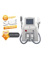 Replacement Handle With 3 Filters for Opt Ipl Laser Hair Removal Germany Skin Rejuvenation Machine for All Skin Types