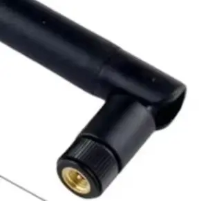 

4 комплекта 915 МГц для антенны LoRa 5 дБи для SMA Male 195 мм с удлинительным кабелем «папа-мама», аксессуары для приемника сигнала