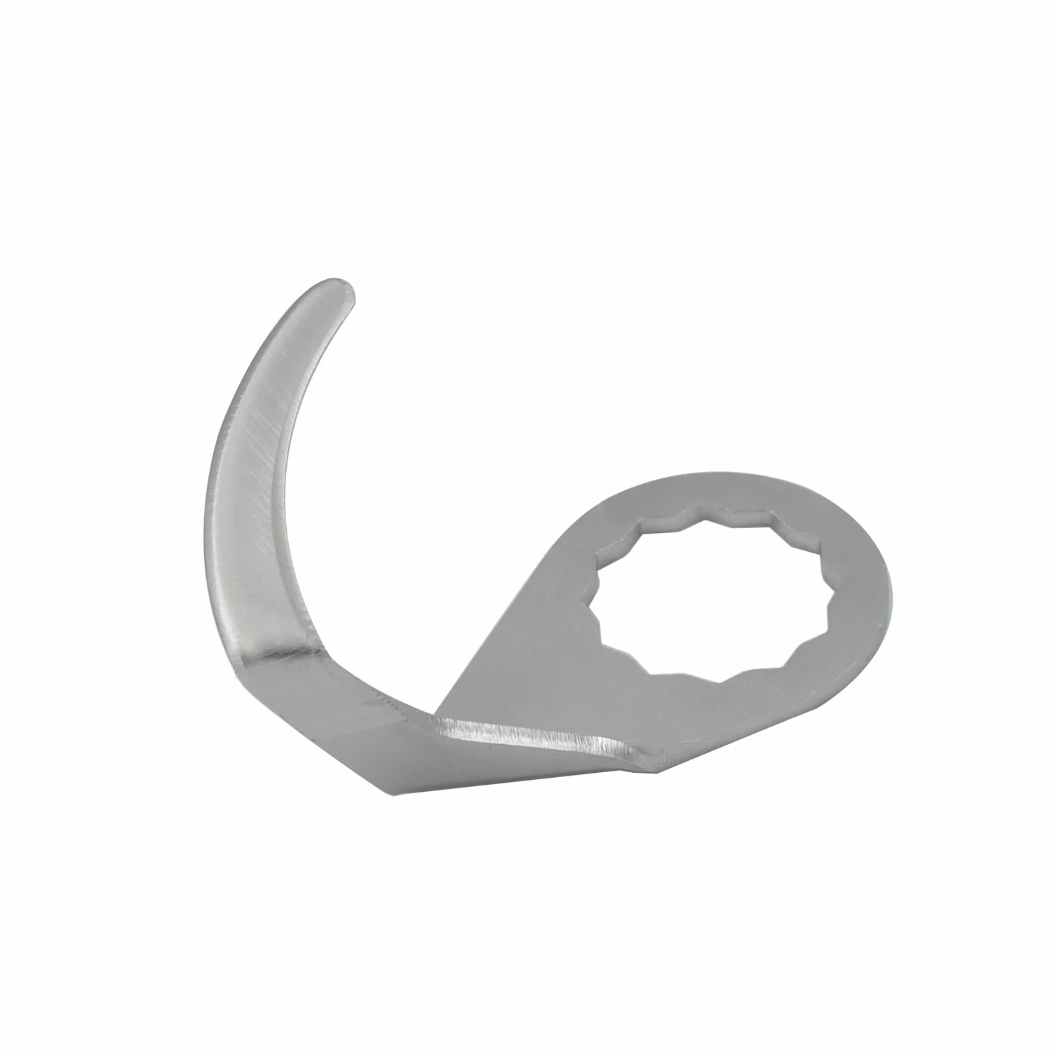 

Pneumatic scraper blade (folded diagonal hook left diagonal hook) 36mm/60mm/95mm