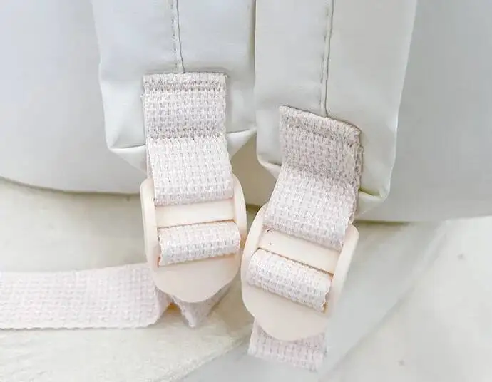 อะนิเมะเกมสีดําสีขาวสวรรค์เจ้าหน้าที่ Blessing Tian Guan Ci Fu Clear Ita โรงเรียนกระเป๋ากระเป๋าเป้สะพายหลังหญิง