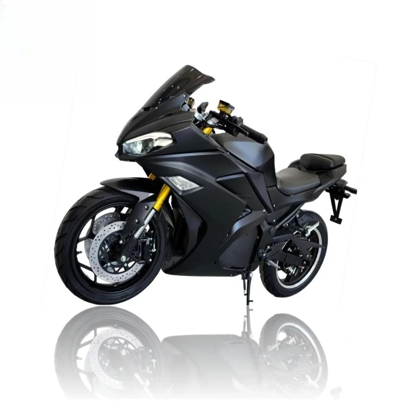

Factory Price Big Wheel Electric Cross Motorcycle Racing Motor for Adult
