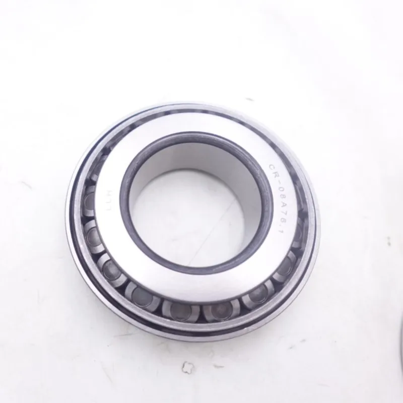 

NTN CR-08A76.1 CR-10A21 Automobile Differential Bearing ECO-CR-08A76.1 Tapered Roller Bearings 41.275x82.55x22/23mm CR-10A22