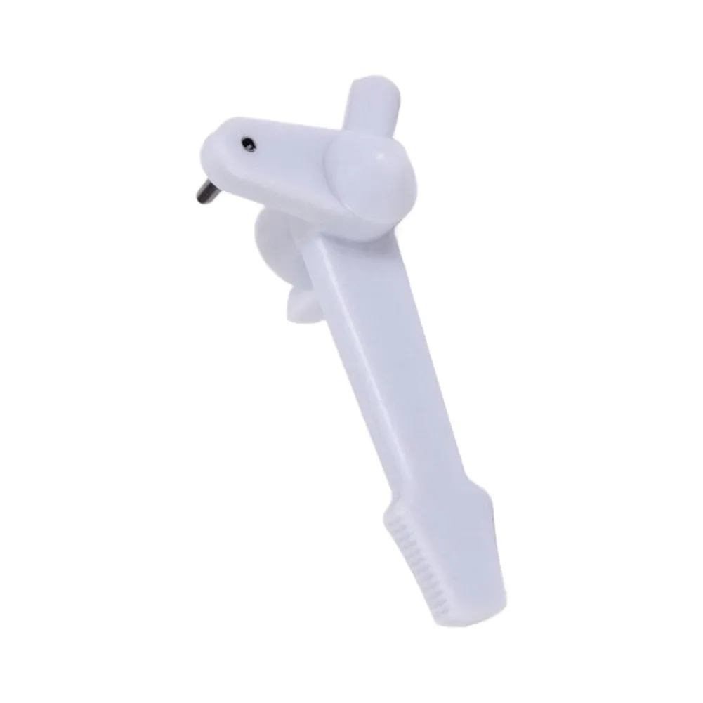 White Plastic Damper Rod 16610-ZE1-000 Throttle Control Lever For For Honda For GX340 Engine Lawn Mower Parts Replacement