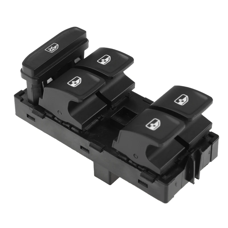 5G0959857D Power Window Switch For Volkswagen Golf 7 Passat 3G Seat Ateca Ibiza ST Leon 5G0959857 5G0959857B