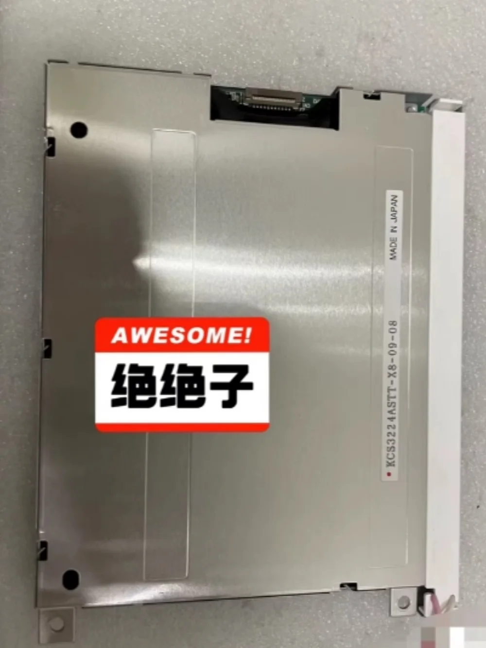 

KCS3224ASTT-X8 KCS3224ASTT-X16 KS3224ASTT-FW LCD Display Screen Panel