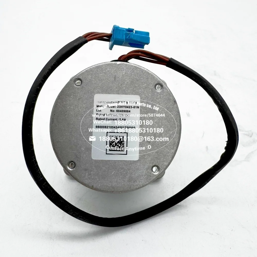 23HY0423-01N  5273337 12V Motor is suitable for the EMITEC urea pump