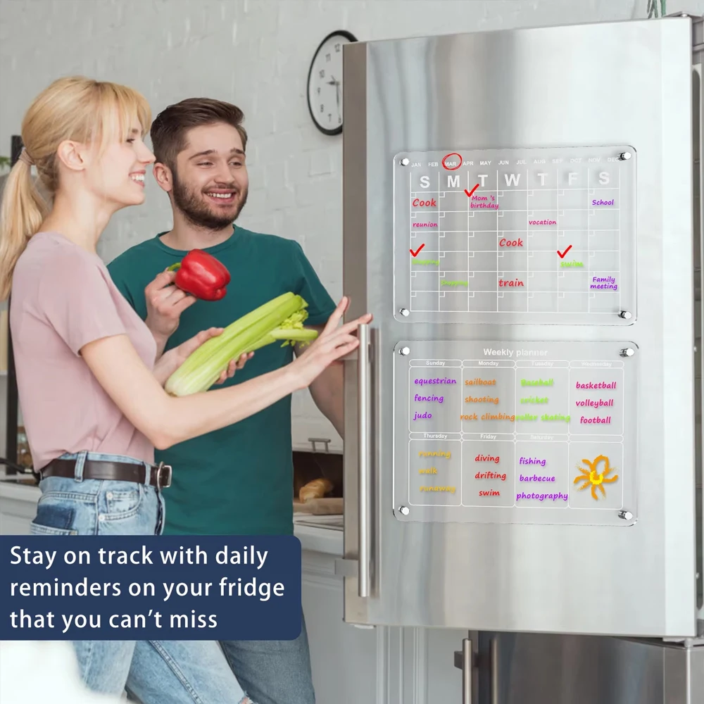 Thumbnail 3 - #6 Best Dry-Erase Boards to Buy In 2026