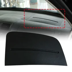 For Skoda Fabia Car Steering Wheel Passenger Cover Dashboard Decorative Plates 2008 2009 2010 2011 2012 2013