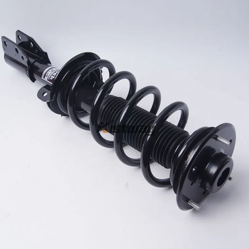 1PCS Front Left Or Right Shock Absorbers Spring Assembly For Chevrolet Captiva 2007-  For OPEL Antara 7451068 7451069