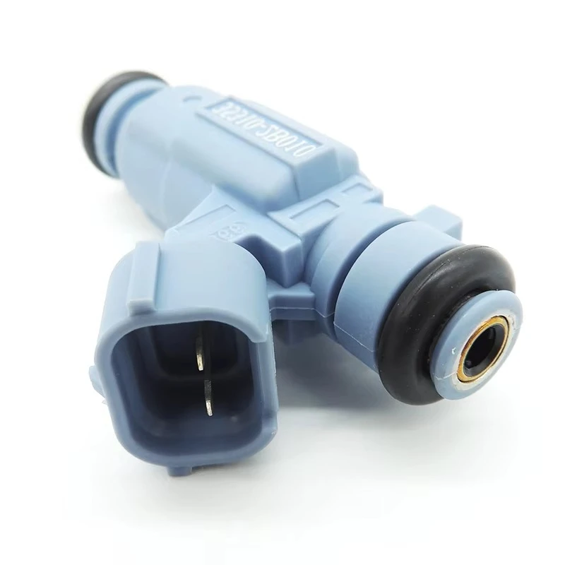 4pcs 35310-2B010 Fuel Injector fit for Hyundai i20 i30 KIA Cee'D Schrägheck ED 1.4 2006-2018 35310 2B010