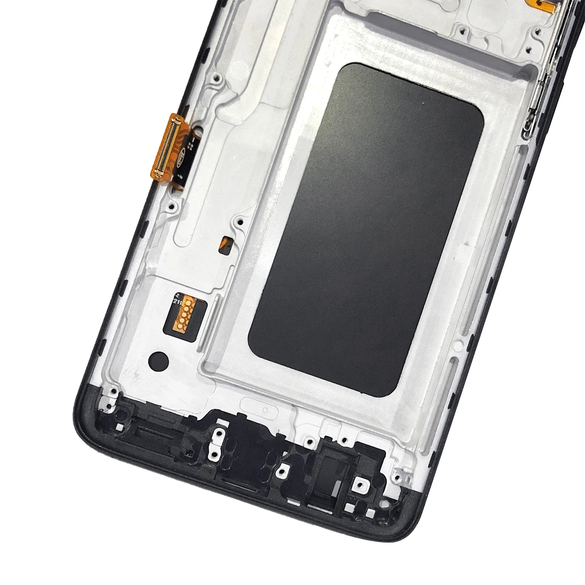 High Quality TFT For Samsung Galaxy S9 Plus G965 G965F LCD Display Touch Screen with Frame, For Galaxy S9+ Display Replacement image 5