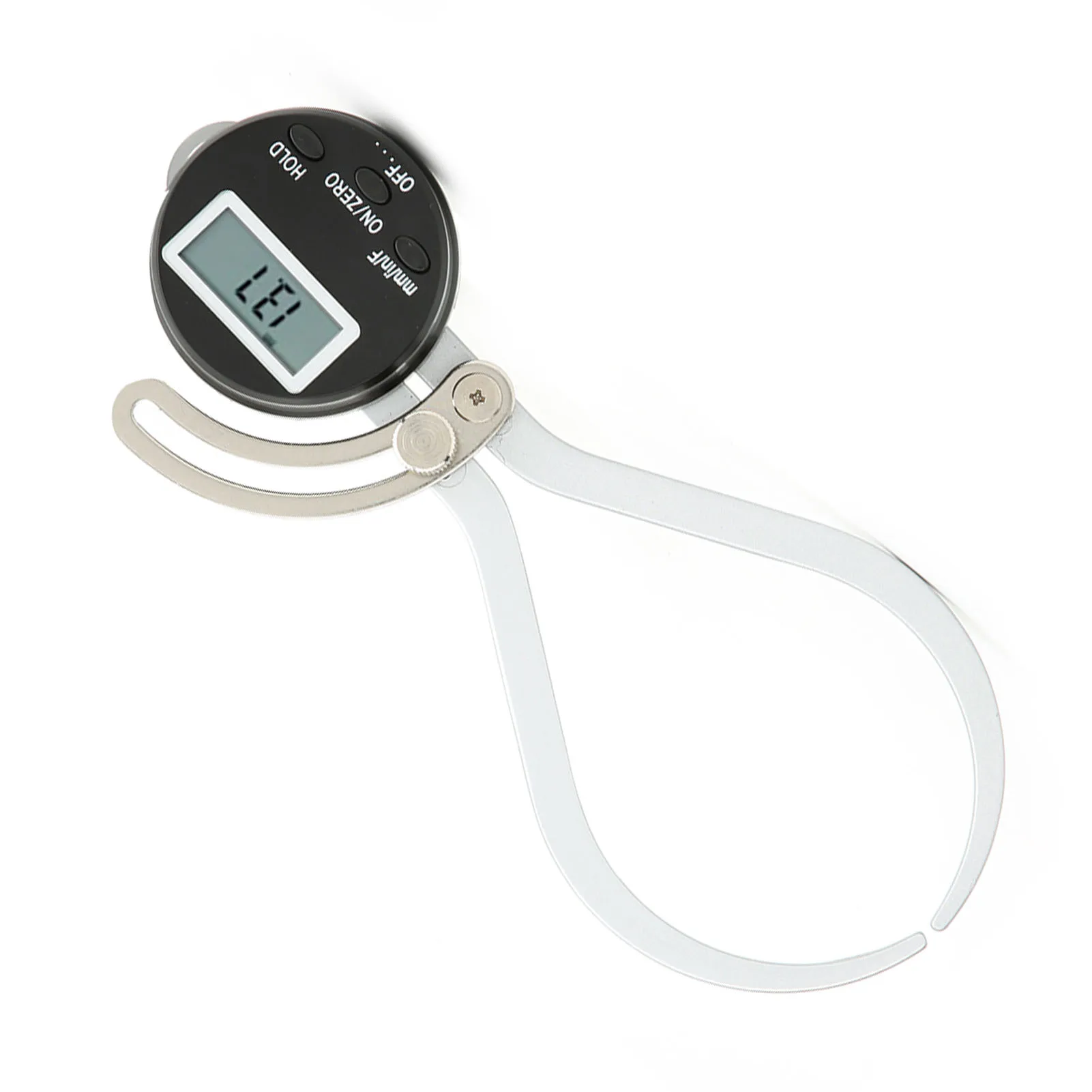 Caliper Gauge Electronic Digital External Caliper 0~150mmx0.1mm Thickness Outer Diameter Measuring Gauge