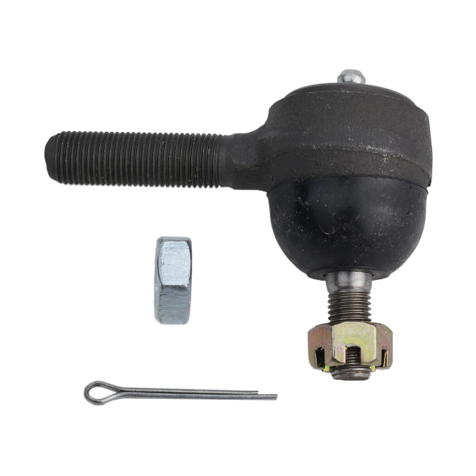 

Efficient Replacement Ball Joint Tie Rod End for ClubCar (19762008) For Golf Cart Electric Part Number 7539 7540