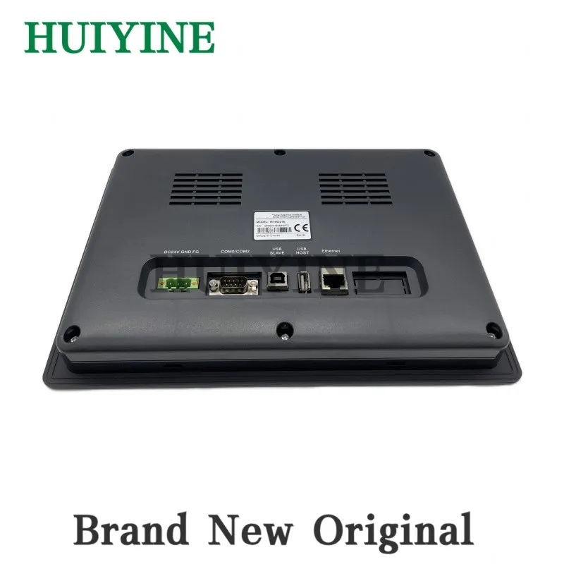 New Original HMI Touch Screen 10.1 inch 1024x600 Ethernet 1 USB Host new Human Machine Interface MT4532TE MT4532T