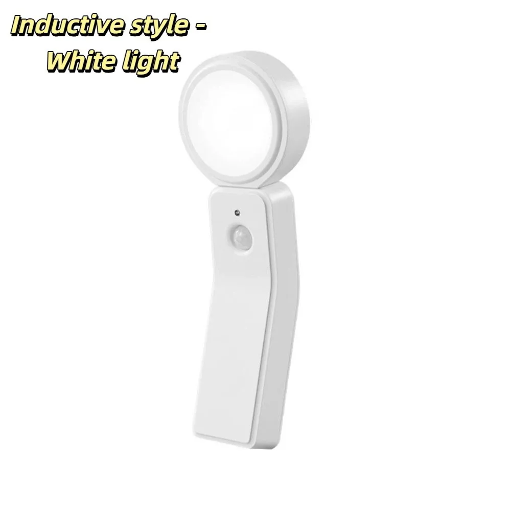 Intelligent Infrared Sensing Cabinet Lamp Motion Activated Touch Control Desk Lamp LED Smart Sensor Sensor Light Indoor