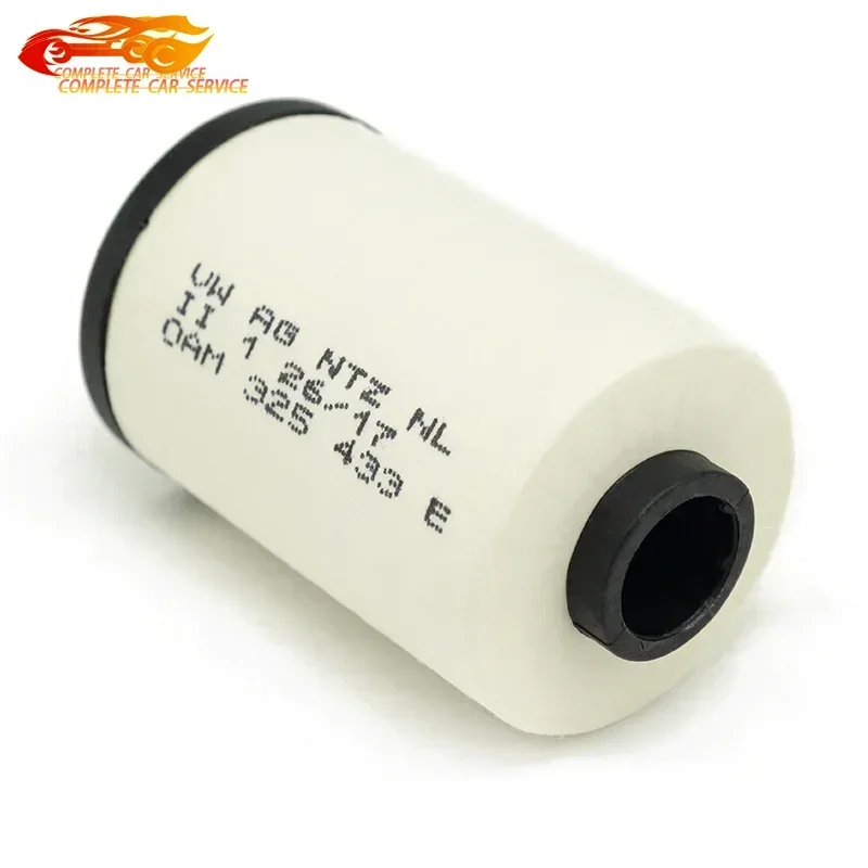 10PCS 0AM325433E New 0AM DQ200 DSG 7 Speed Transmission Oil Filter Suit For AUDI VOLKSWAGEN SKODA