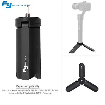 Feiyu Tech FY Gimbal mini treppiede 1/4 \