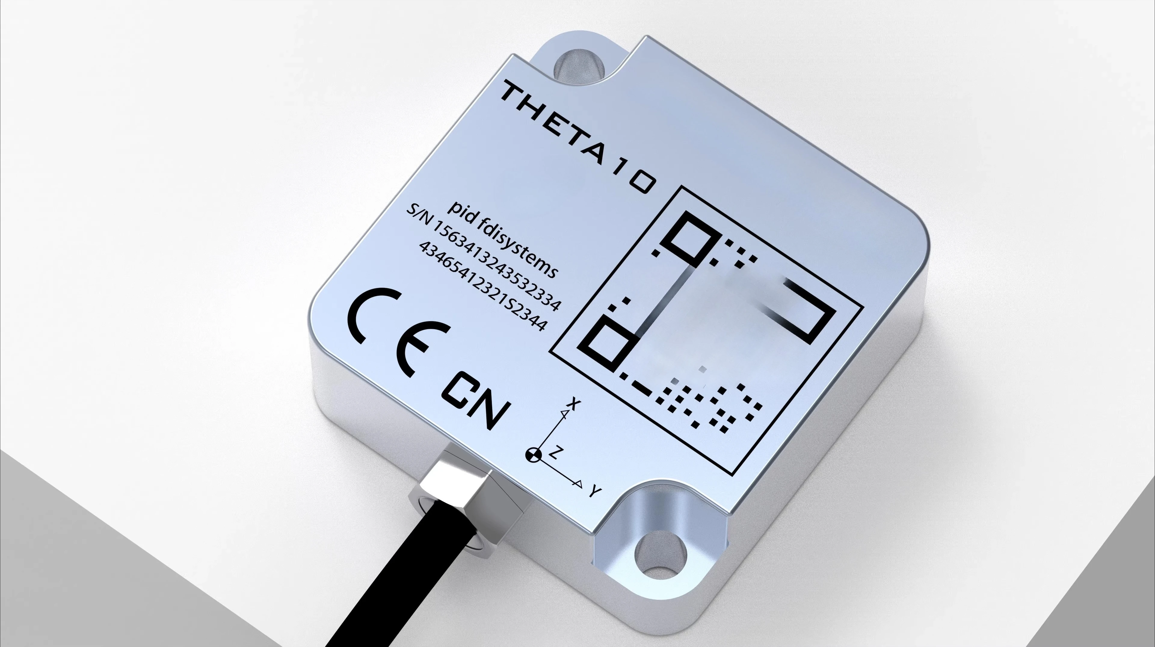 Theta Dynamic Tilt … - image