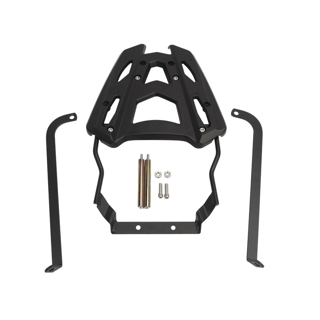 Suitable for Yamaha AEROX155/NVX155 (15-20) modified luggage rack tailstock rack trunk bracket