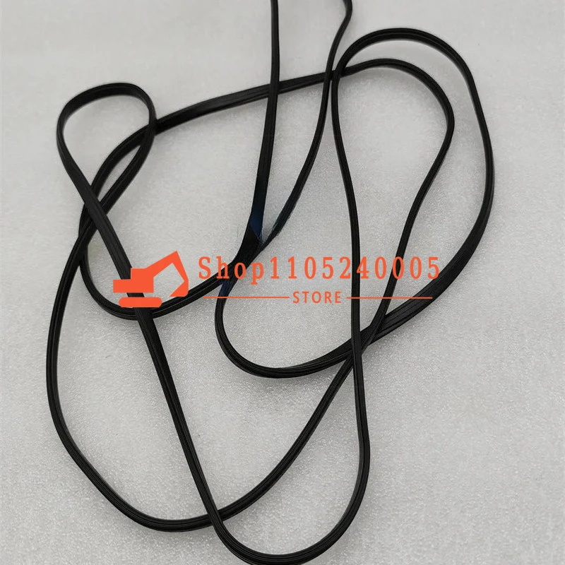 Valve Cover Seal 2720389 For 272-0389 Engine C13 Excavator 345C 345D 349D 349E
