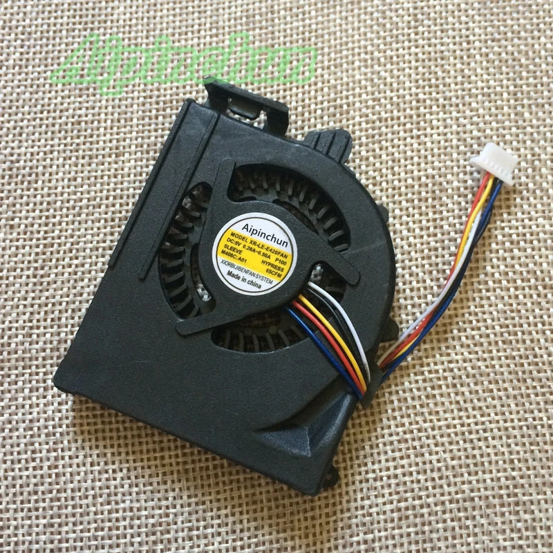 

New Laptop CPU Cooling Cooler fan For LENOVO IBM THINKPAD E420 E520 E425 E525 5Pins