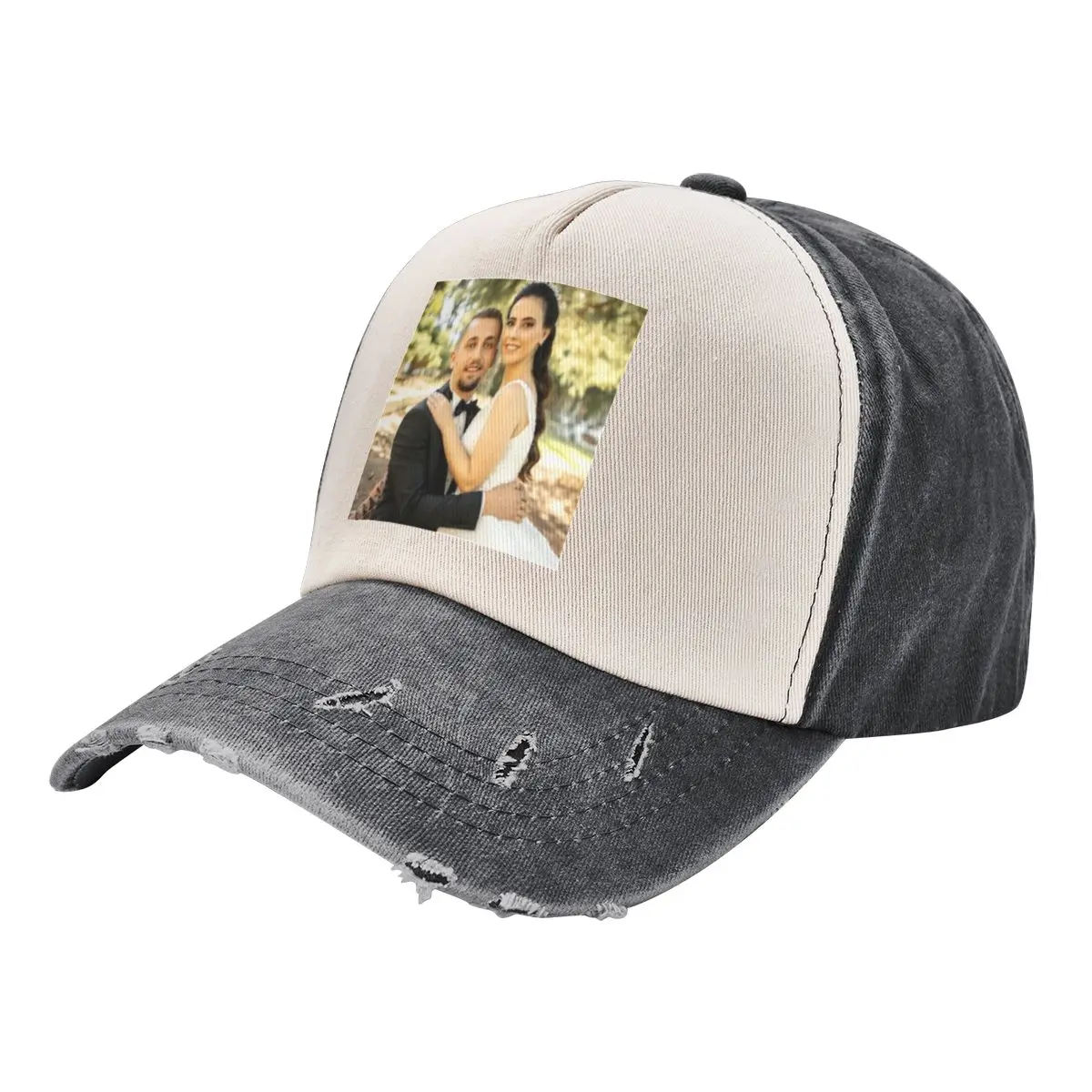 Personalised Wedding Photo Pillow Personalised Photo Mugs Wedding Mugs Baseball Cap hiking hat Snap Back Hat Hats Man Women's