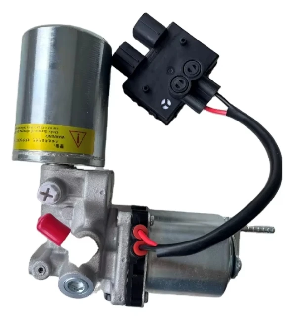 

Brake Booster Pump Assy for AVALON CAMRY VISTA AURION LEXUS ES250/350/300H 2012- Compatible with 47070-33020 47070-33010 4707033