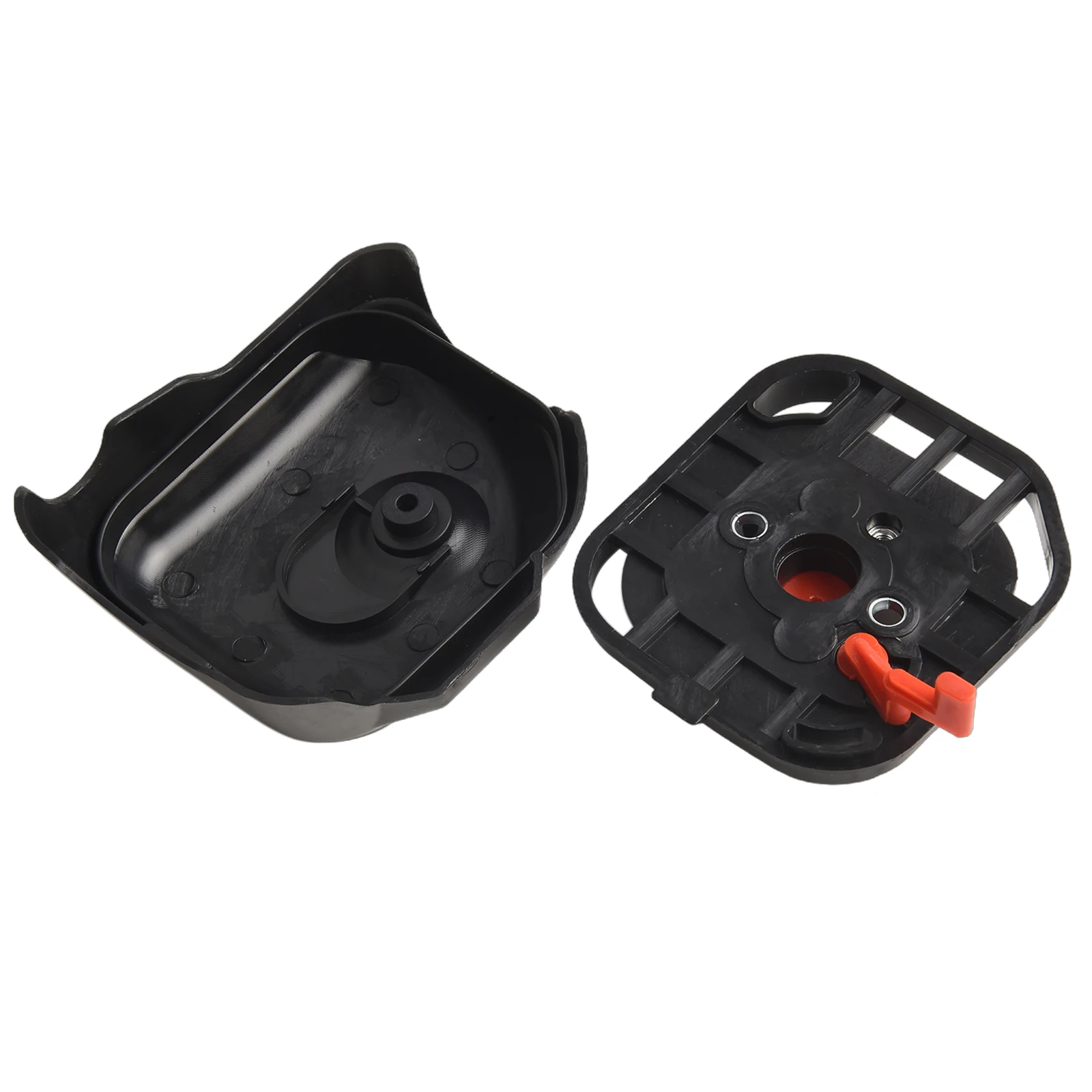

Power Tool Parts 1×Replacement Air Filter Part 2 Cycle Brushcutter G26LS Motor Accessories Lawn Mower Yard Garden Outdoor Living
