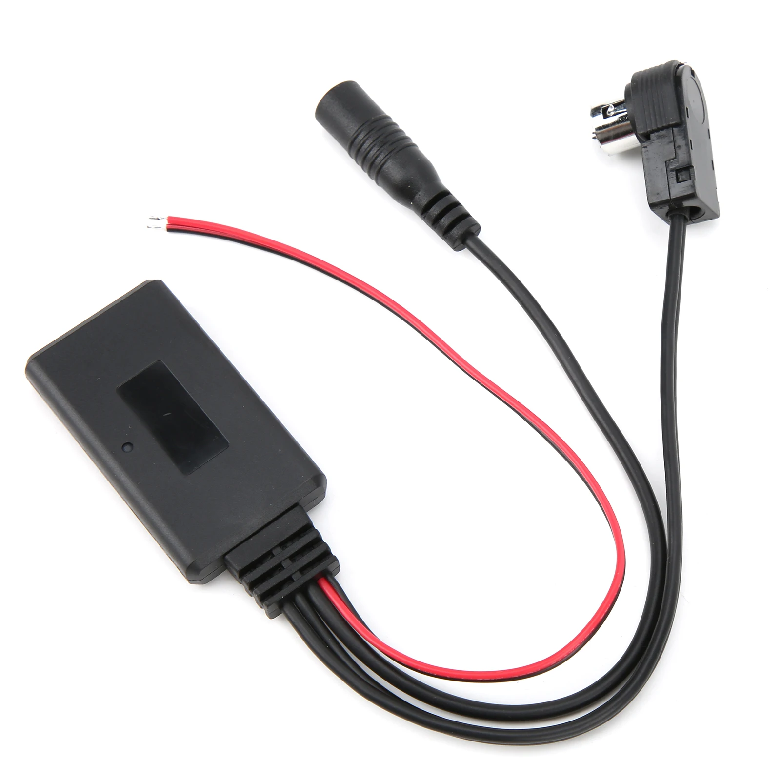 سيارة بلوتوث AUX مهائي كابلات مع ميكروفون يدوي صالح ل جبال الألب CDA-9857 CDA-9886 CDA-117