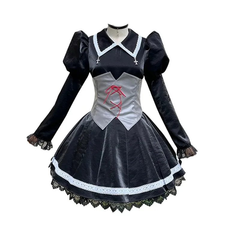 

Hoshina Utau Cosplay Costume - Anime for Women Men Cosplay Events and Christmas
