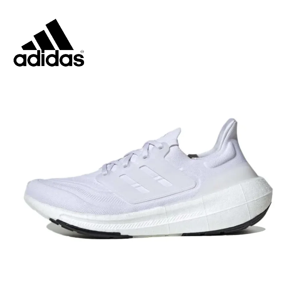 

Беговые кроссовки ult-adidas с низким верхом, оригинальные модные дышащие Нескользящие амортизирующие спортивные ботинки для мужчин и женщин