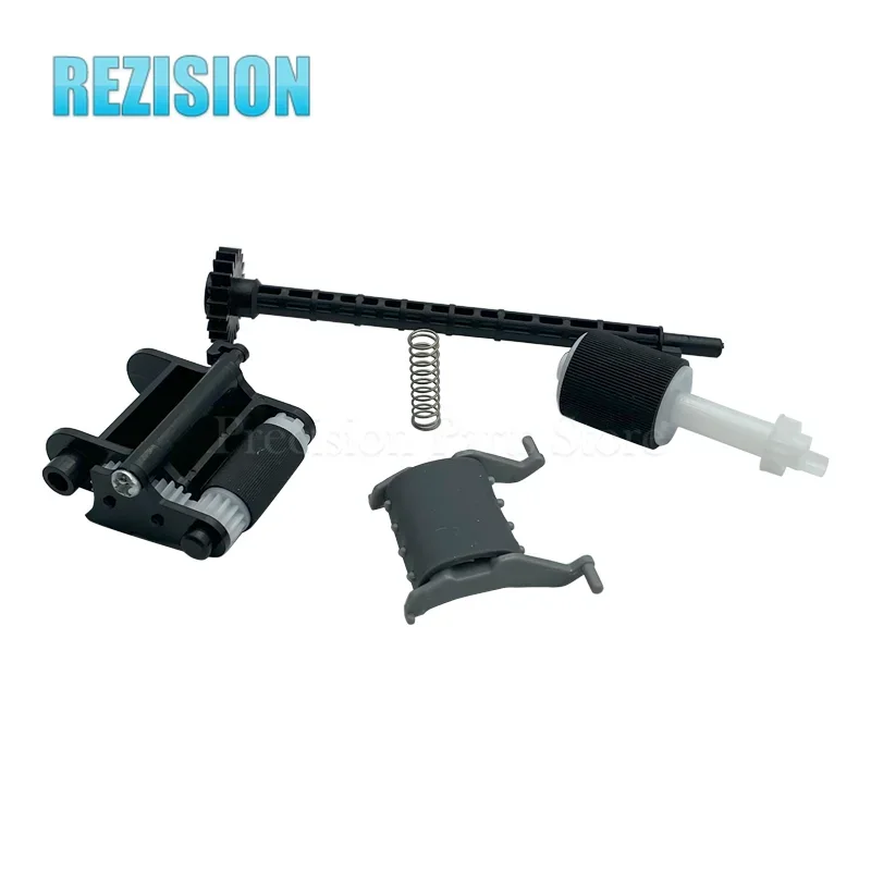 متوافق لاقط الأسطوانة ل HP M130 M132 M134 M181 227 133 181 230 ADF لاقط الأسطوانة ناسخة قطع غيار الطابعة