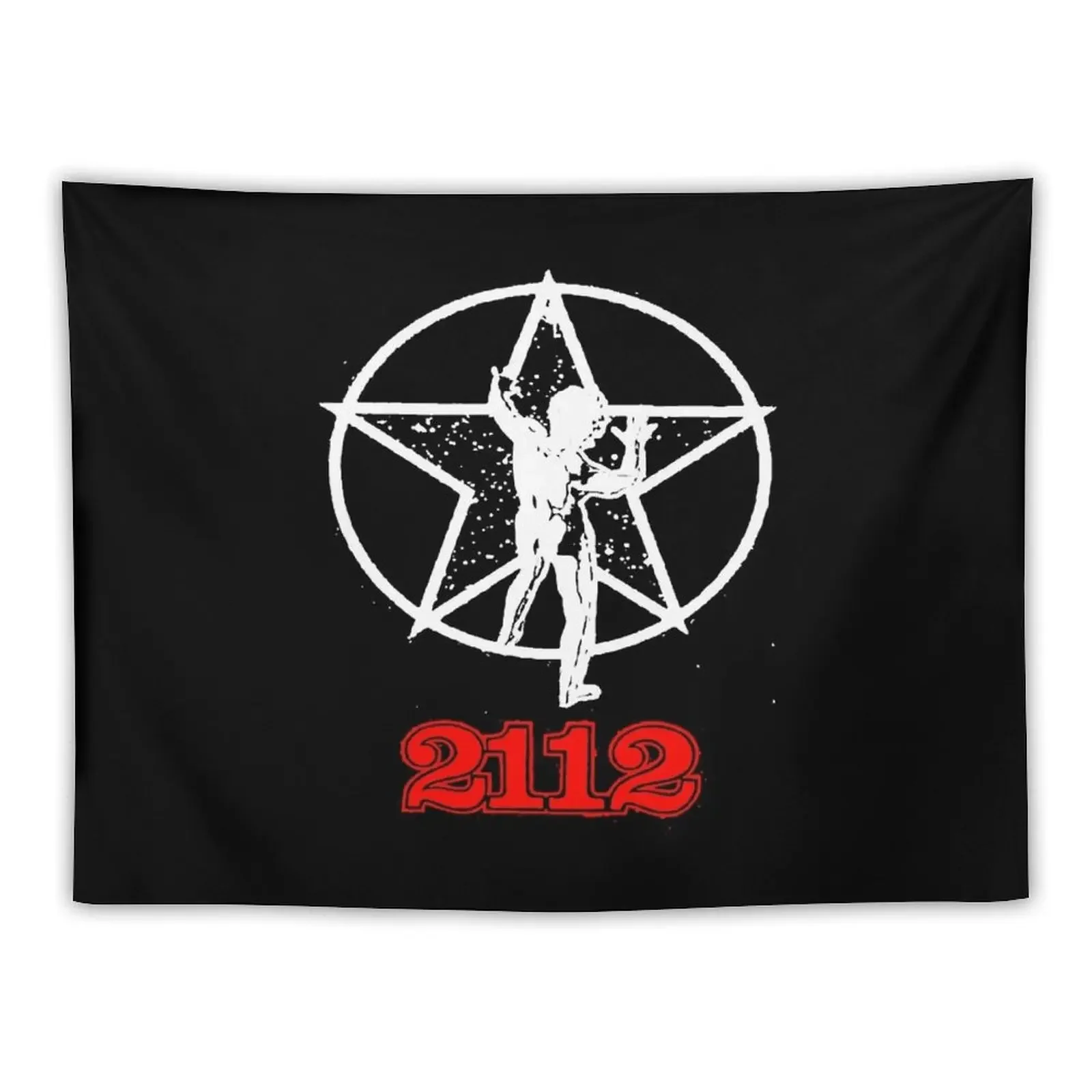 

For Men Women Rock Rush Band Gift For Christmas Tapestry Home And Comfort Decor Tapestry