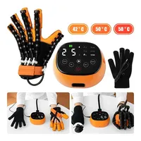 Hand Rehabilitation Robot Rehabilitation Physiotherapy Glove Hemiplegia Devices Stroke Recovery Equipment Hand Therapy Equipment