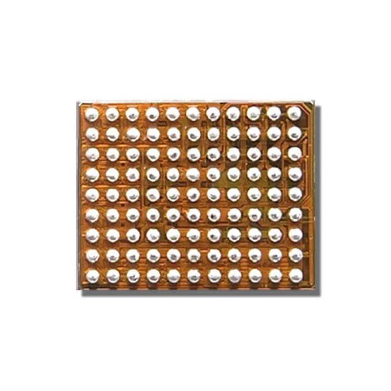 10Pcs 338S00770 USB Charging Connect IC For iPhone 13 13Pro 13ProMax 13Mini Charger IC Chip BGA 338S00770-B0 Chipset
