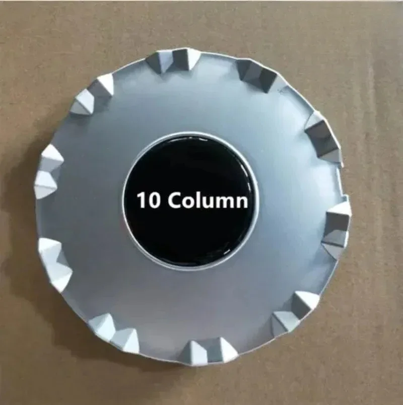 4pcs For modern Sonata hub cover center small wheel cover small wheel cap ferry cover 9 /10 column