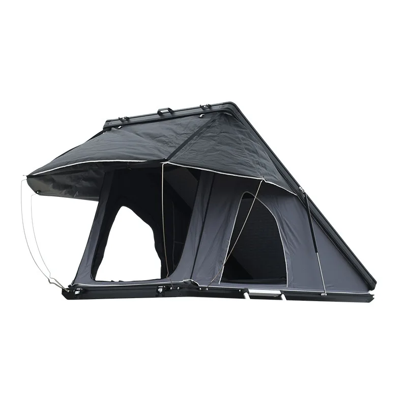 

roof tent