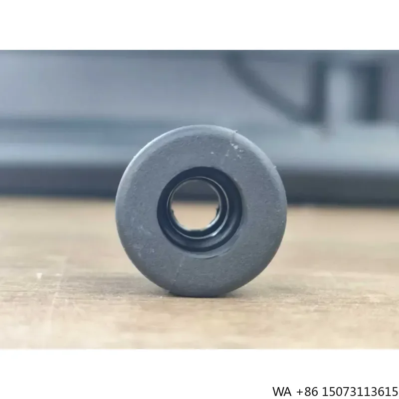 for WXL2-12 SMT Production Line Anti-static Silicon Free Suction Nozzle Customizable Size Global Authoritative Testing