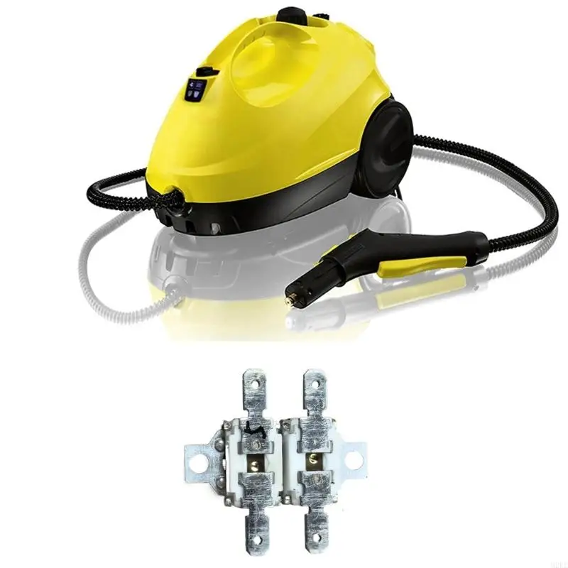 Metal Terminal Thermostat Service Part for Appliance Repair Use 