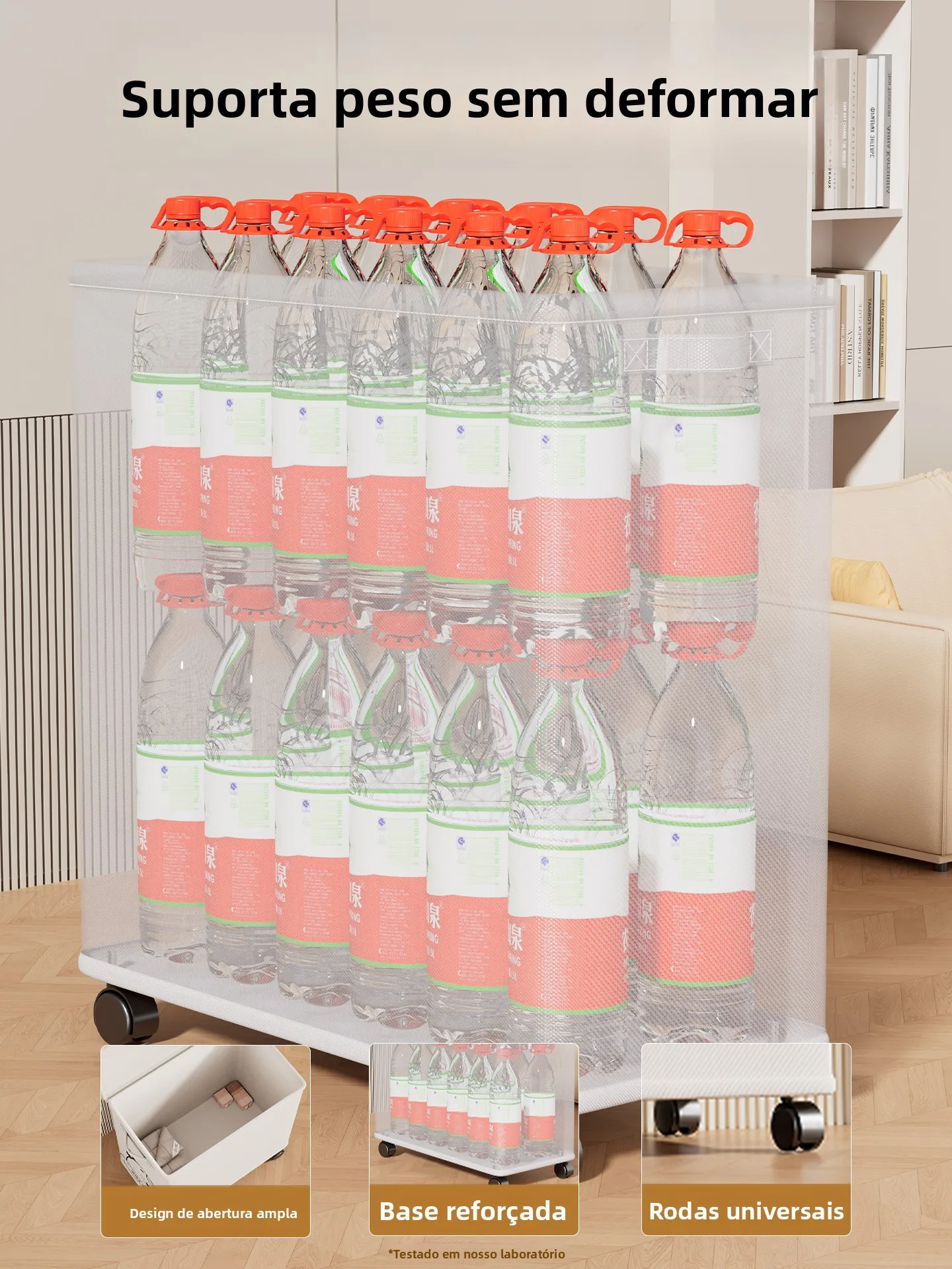 大容量衣類収納ボックスフリップカバー寝室おもちゃオーガナイザーバスケット積み重ね可能な収納ボックス家庭用整理