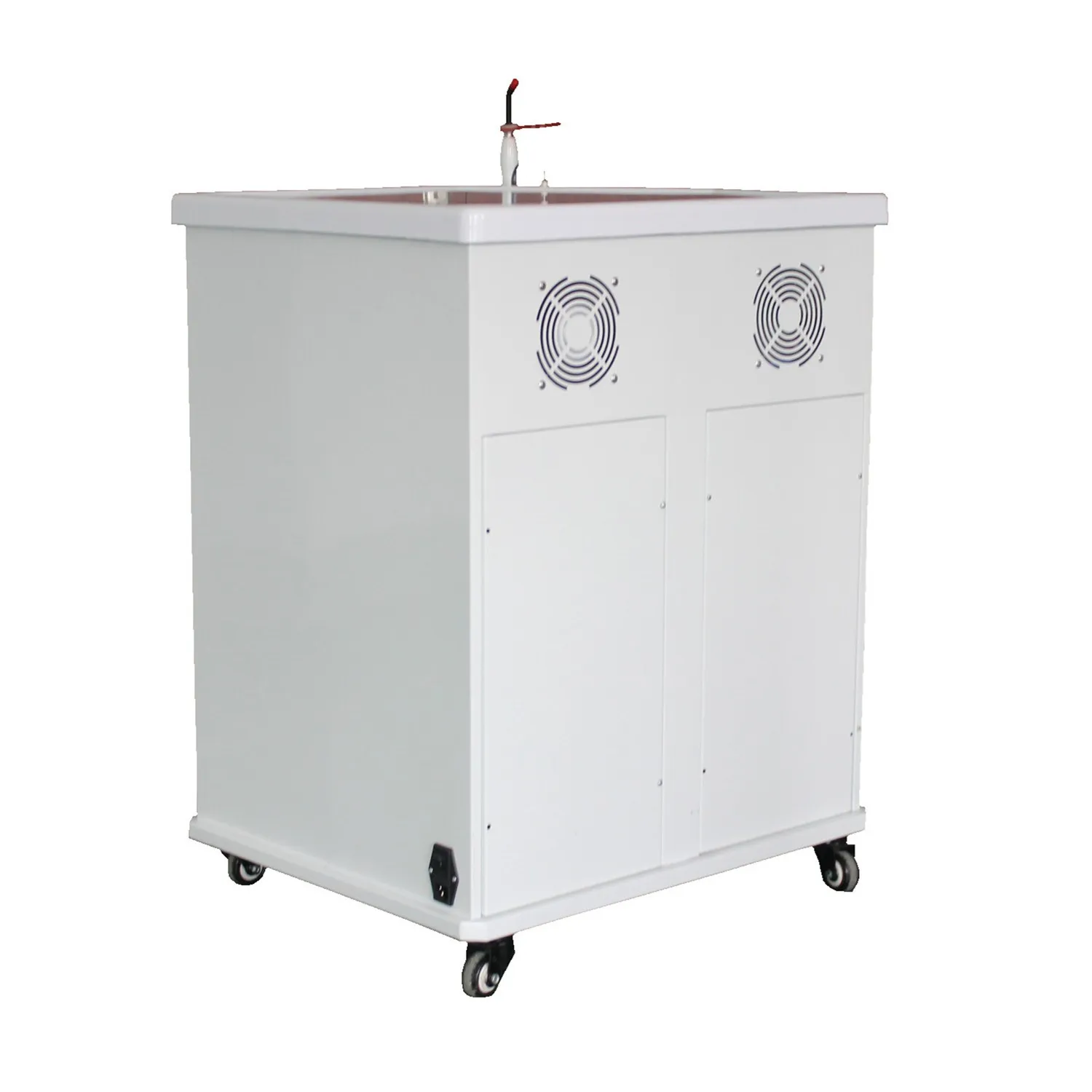 Integral Portable Dental Unit with air compressorManufacturer Dental Laboratory