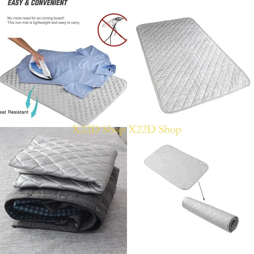 X22D Dense Ironing Pad Converts Exteriors Instantly Exemplary Apartments Dorms