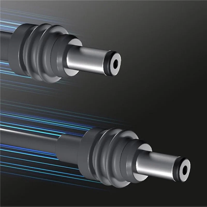 ABGI-5X For Starlink Mini DC To DC Extension Cable Waterproof Cable For Starlink Spacex Mini DC Power Cable 3Meter/9.84Ft