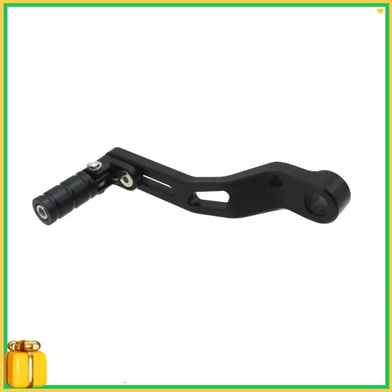 

Premium Motorcycle Adjustable Folding Gear Shifter Shift Pedal Lever For Trident 660 Trident660 2021 2022 2023-(B) Accessories