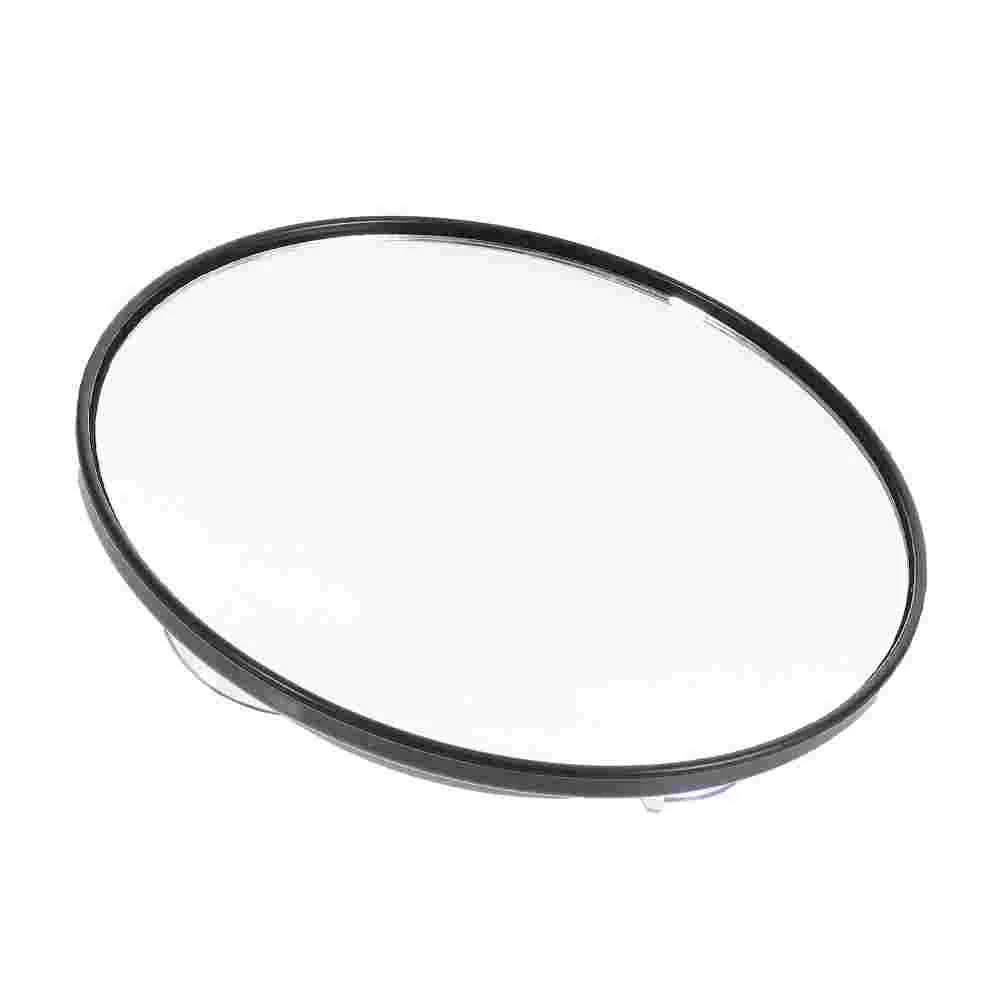 HOMirror à fort grossissement, miroir de maquillage flexible, miroir grossissant 20X avec aspiration, standardisation des outils cosmétiques, miroir rond