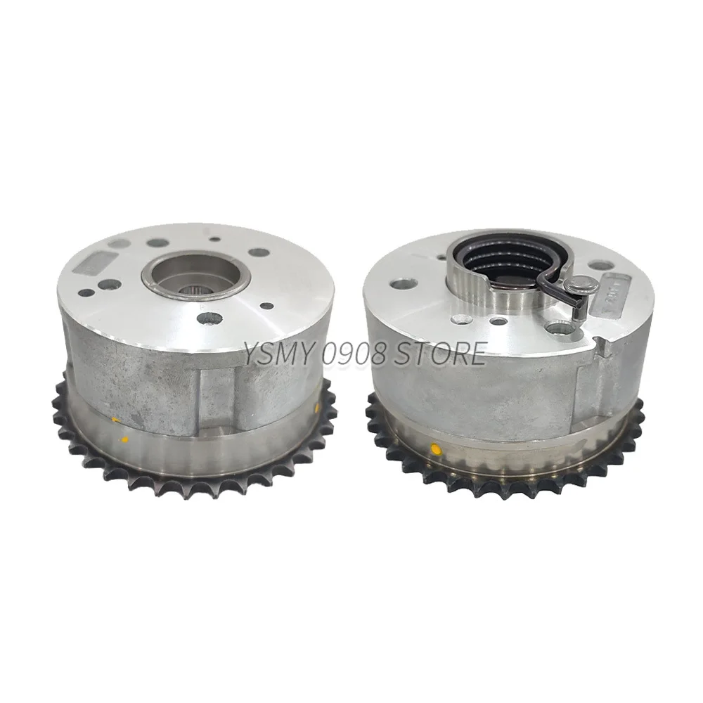 .Fit for Korean VVT Timing Gear Phase Regulator 24350-2B600 24370-2B610 243502B600 243702B610