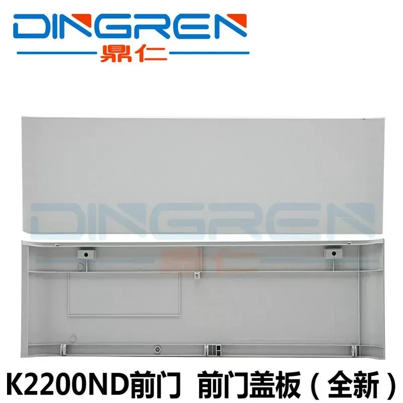 New Front Door Cover Case for Samsung K2200 K2200ND Printer Outer Front Panel Replacement Part