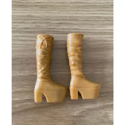 New styles high heels boots slippers shoes accessories for your curvy and tall BB dolls BBIKG113
