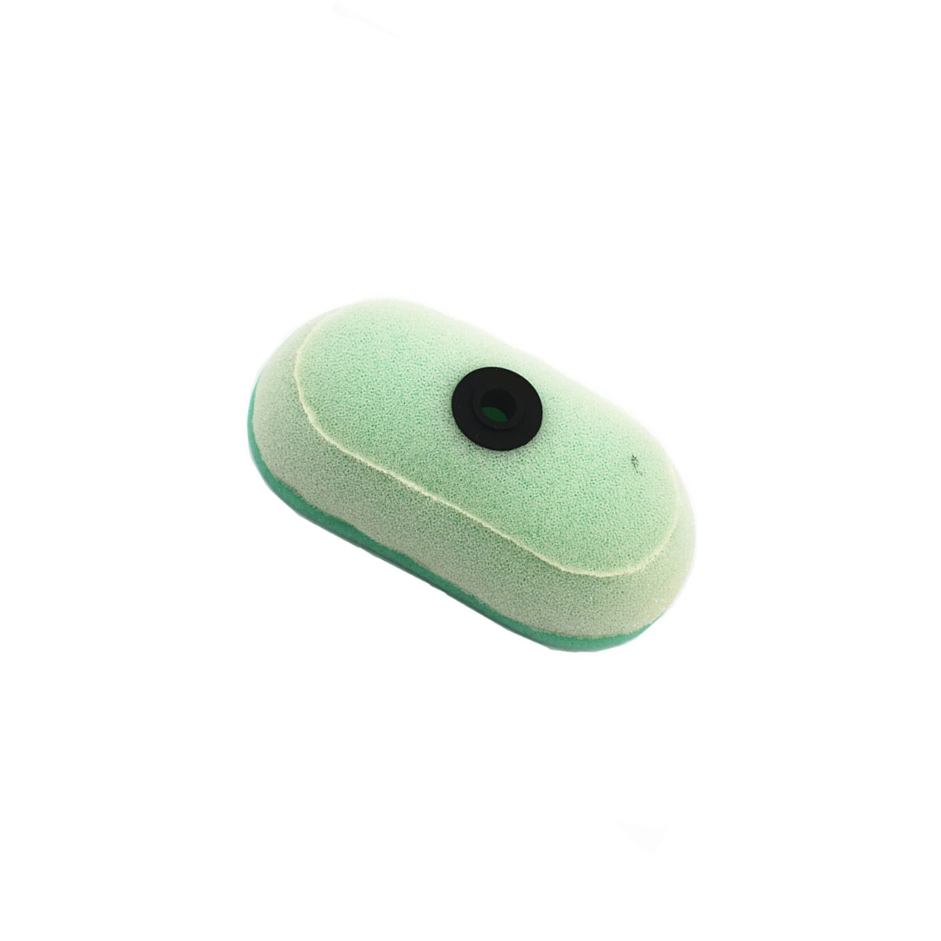 Motorcycle Green Sponge Air Intake Filter Cleaner For Honda CRM250 XR 250 600